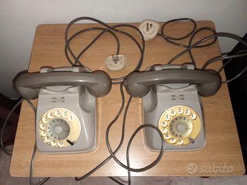 Telefoni SIP a disco