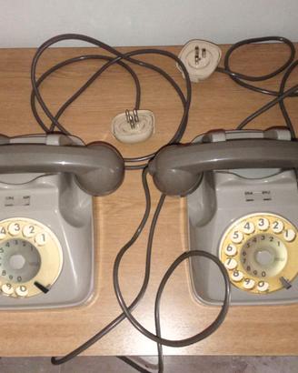 Telefoni SIP a disco
