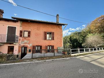 Villetta a schiera di 130 m² con 4 locali a Camand