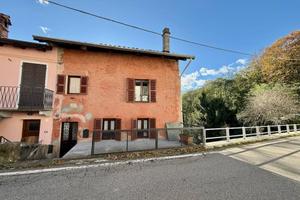 Villetta a schiera di 130 m² con 4 locali a Camand