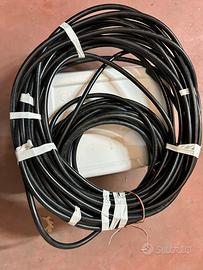 Cavo coassiale per antenna radioamatore/CB