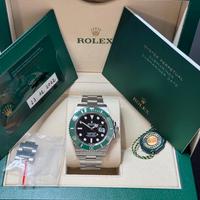 Rolex Submariner 126610LV Sturbucks