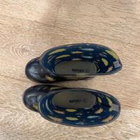 Stivaletti Chicco impermeabili