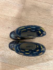 Stivaletti Chicco impermeabili