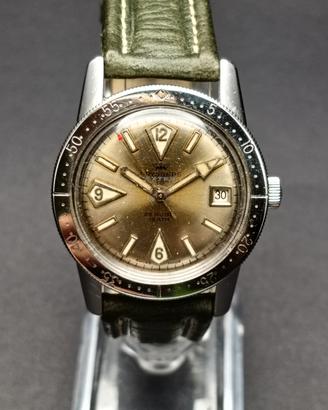 Pryngeps diver