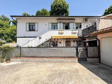 Casa Singola Lisiera