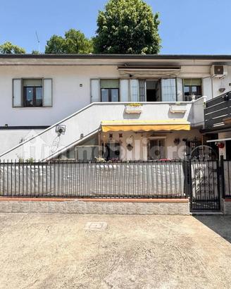 Casa Singola Lisiera