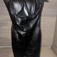 Abiti con scollo a cuore