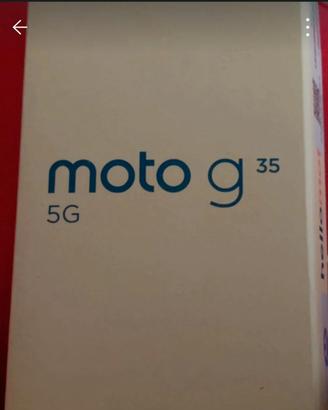 Motorola MotoG35