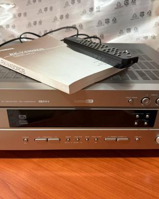 Yamaha RX-V430RDS AV Receiver