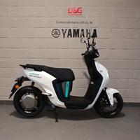Yamaha Neo's