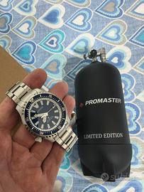 orologio Citizen fugu limited  