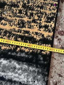 Tappeto pelo corto 2mx2.80m come nuovo
