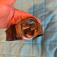 Cintura Gucci originale