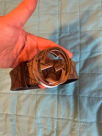 Cintura Gucci originale