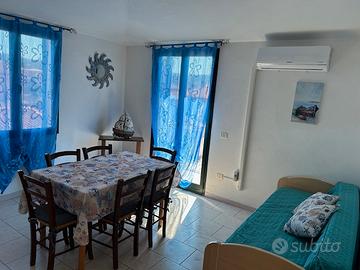Grazioso trilocale