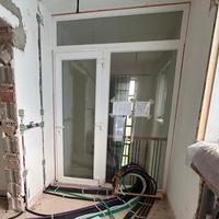 PORTA PVC