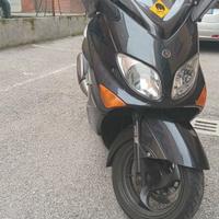 Yamaha T MAX