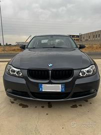 BMW Serie 3 E90 320d 163 CV