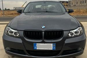 BMW Serie 3 E90 320d 163 CV