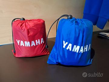 Accessori originali YAMAHA