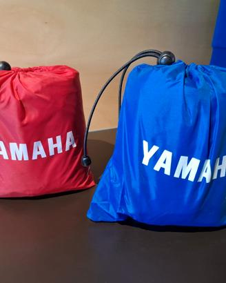 Accessori originali YAMAHA
