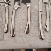 5 coltello da cucina Alessi