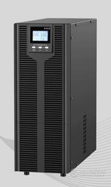 EA 9010 G4 Gruppo di Continuità UPS On Line doppia