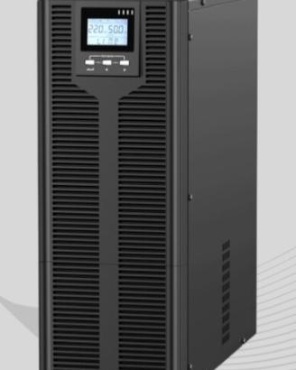 EA 9010 G4 Gruppo di Continuità UPS On Line doppia