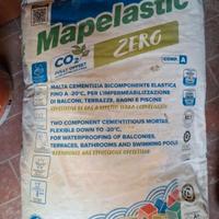 MAPELASTIC COMPONENTE A