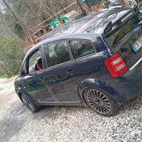 audi  A2 1.4 TDI – Meccanica curata 