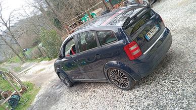 audi  A2 1.4 TDI – Meccanica curata 