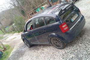audi  A2 1.4 TDI – Meccanica curata 