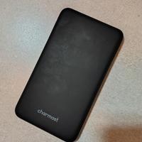 Powerbank Charmast da 20.000 mah