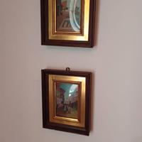 Quadri piccoli