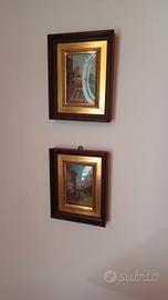 Quadri piccoli