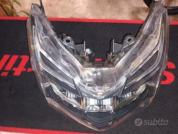 FARO ANTERIORE HONDA FORZA 125