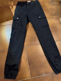 Jeans neri