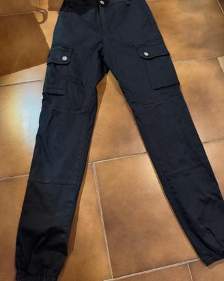 Jeans neri