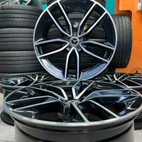 Cerchi Mercedes Benz AMG Original 21 22 GLE GLS GL