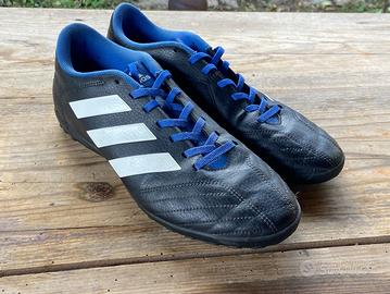 Scarpe calcetto hotsell adidas 5