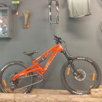 Rossignol KIds  20" - 24"