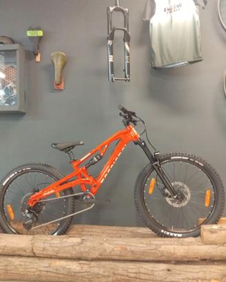 Rossignol KIds  20" - 24"