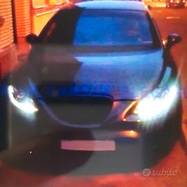 FARI A LED SEAT LEON