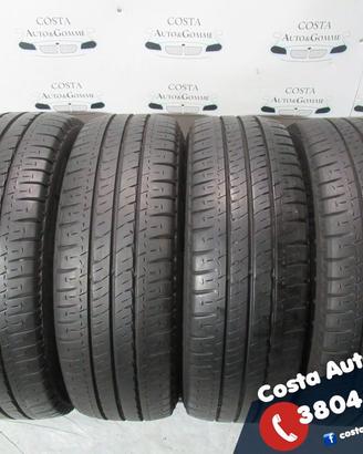 215 60 17C Michelin  90% 215 60 R17
