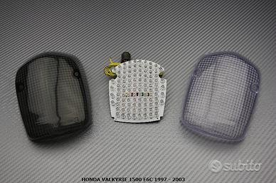 Luce stop per HONDA VALKYRIE 1500 F6C 1997 - 2003