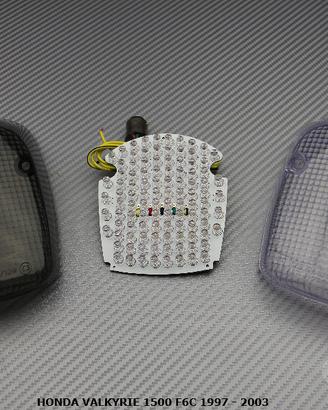 Luce stop per HONDA VALKYRIE 1500 F6C 1997 - 2003