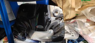 cupolino Isotta fumé givi