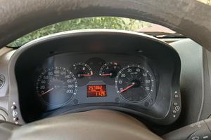 panda 4x4 1300 multijet 