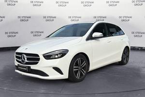 Mercedes-Benz Classe B B 180 d Automatic Spor...